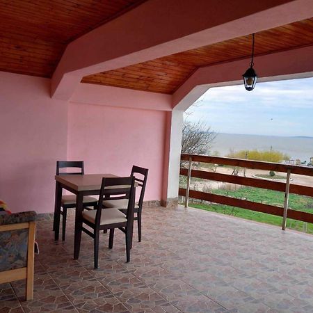 Hotel Casa Rasaritul Soarelui Sarichioi Esterno foto